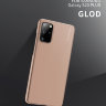 Пластиковая накладка X-level Knight для Samsung Galaxy S20 Plus фото 10 — eCase