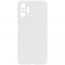 Чохол Softy Full Camera для Xiaomi Redmi Note 10 Pro Max фото 5 — eCase