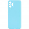 Чохол Softy Full Camera для Xiaomi Redmi Note 10 Pro Max фото 9 — eCase