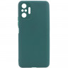 Чохол Softy Full Camera для Xiaomi Redmi Note 10 Pro Max фото 10 — eCase