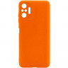 Чохол Softy Full Camera для Xiaomi Redmi Note 10 Pro Max фото 13 — eCase