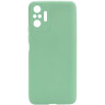 Чохол Softy Full Camera для Xiaomi Redmi Note 10 Pro Max фото 15 — eCase