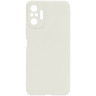 Чохол Softy Full Camera для Xiaomi Redmi Note 10 Pro Max фото 6 — eCase