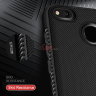 ТПУ накладка Weave для Xiaomi Mi A1 фото 2 — eCase