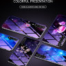 Накладка TPU + Glass Violet для Huawei Honor 20 Pro фото 1 — eCase