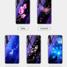 Накладка TPU + Glass Violet для Huawei Honor 20 Pro фото 2 — eCase