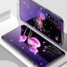Накладка TPU + Glass Violet для Huawei Honor 20 Pro фото 5 — eCase