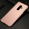 Пластикова накладка X-level Knight для Samsung Galaxy J8 Plus 2018 фото 2 — eCase
