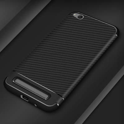 ТПУ накладка Ripple для Xiaomi Redmi 5A &mdash; eCase