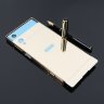 Бампер Metallic acrylic для Sony Xperia XA1 Plus фото 3 — eCase