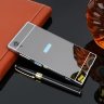 Бампер Metallic acrylic для Sony Xperia XA1 Plus фото 7 — eCase