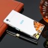 Бампер Metallic acrylic для Sony Xperia XA1 Plus фото 9 — eCase