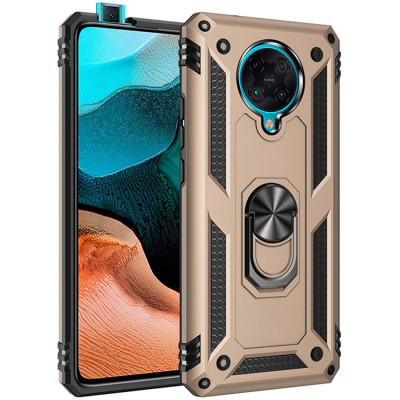 TPU+PC чохол Kvadratic для Xiaomi Redmi K30 Pro &mdash; eCase