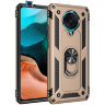 TPU+PC чехол Kvadratic для Xiaomi Redmi K30 Pro фото 12 — eCase
