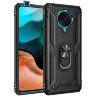 TPU+PC чехол Kvadratic для Xiaomi Redmi K30 Pro фото 9 — eCase