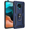 TPU+PC чехол Kvadratic для Xiaomi Redmi K30 Pro фото 10 — eCase