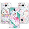 ТПУ накладка Brilliant для Huawei Y3 2018 фото 1 — eCase