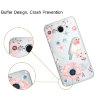ТПУ накладка Brilliant для Huawei Y3 2018 фото 4 — eCase