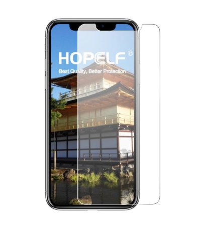 Захисне скло для iPhone Xs Max (Tempered Glass) — eCase
