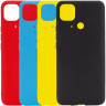 Матовый ТПУ чехол Softy для Xiaomi Poco C40 фото 1 — eCase