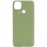 Матовый ТПУ чехол Softy для Xiaomi Poco C40 фото 4 — eCase