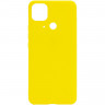 Матовый ТПУ чехол Softy для Xiaomi Poco C40 фото 11 — eCase