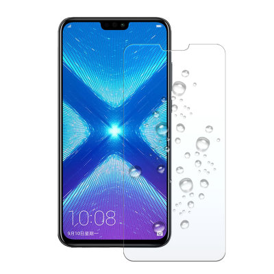 Захисна плівка на екран для Huawei Honor 8X (ультрапрозора) — eCase