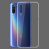 Прозрачная ТПУ накладка для Xiaomi Mi9 (Crystal Clear) фото 1 — eCase