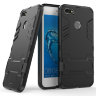 Захисний чохол з ТПУ бампером для Huawei P9 Lite mini (з підставкою) фото 11 — eCase