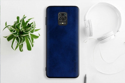 ТПУ чохол Aioria Ancien для Xiaomi Redmi Note 9S — eCase