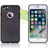 ТПУ накладка Carbon для iPhone SE 2020 фото 1 — eCase