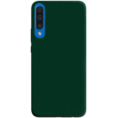 Матовый ТПУ чехол Softy для Samsung A505F Galaxy A50 — eCase