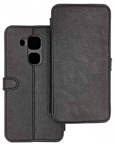 Чехол для Huawei Nova Plus Exeline (книжка) — eCase