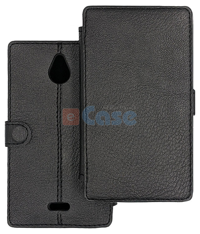 Чехол для Nokia XL Exeline (книжка) фото 1 — eCase