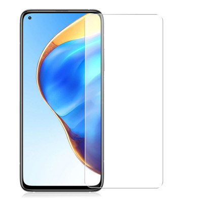 Захисне скло для Xiaomi Redmi Note 9T (Tempered Glass) — eCase