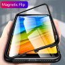 Накладка Magnetic Frame для Xiaomi Redmi Note 5 Pro фото 1 — eCase