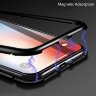 Накладка Magnetic Frame для Xiaomi Redmi Note 5 Pro фото 2 — eCase