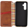 Чохол-книжка Cube для Samsung Galaxy M34 фото 9 — eCase