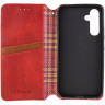 Чохол-книжка Cube для Samsung Galaxy M34 фото 12 — eCase