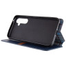 Чохол-книжка Cube для Samsung Galaxy M34 фото 21 — eCase