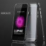 Алюмінієвий бампер LUPHIE Blade Sword для iPhone 5 / 5S / SE фото 3 — eCase