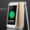 Алюминиевый бампер LUPHIE Blade Sword для iPhone 5 / 5S / SE фото 4 — eCase