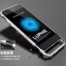 Алюминиевый бампер LUPHIE Blade Sword для iPhone 5 / 5S / SE фото 9 — eCase