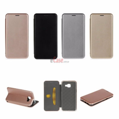 Чехол (книжка) Classy для Meizu M5 Note — eCase