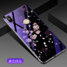 Накладка TPU + Glass Violet для Xiaomi Redmi Note 6 фото 9 — eCase