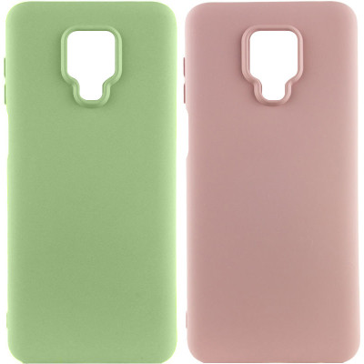 Чехол Lakshmi Full Cover для Xiaomi Redmi Note 9 Pro — eCase