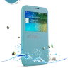 Чехол (книжка) Nillkin Sparkle Series для Samsung E500H Galaxy E5 фото 18 — eCase
