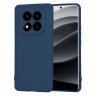 Чехол Silky Full Camera для Xiaomi Redmi Note 14 Pro 4G фото 7 — eCase
