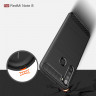 ТПУ чехол (накладка) iPaky SLIM TPU Series для Xiaomi Redmi Note 8 2021 фото 3 — eCase