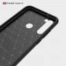 ТПУ чехол (накладка) iPaky SLIM TPU Series для Xiaomi Redmi Note 8 2021 фото 6 — eCase